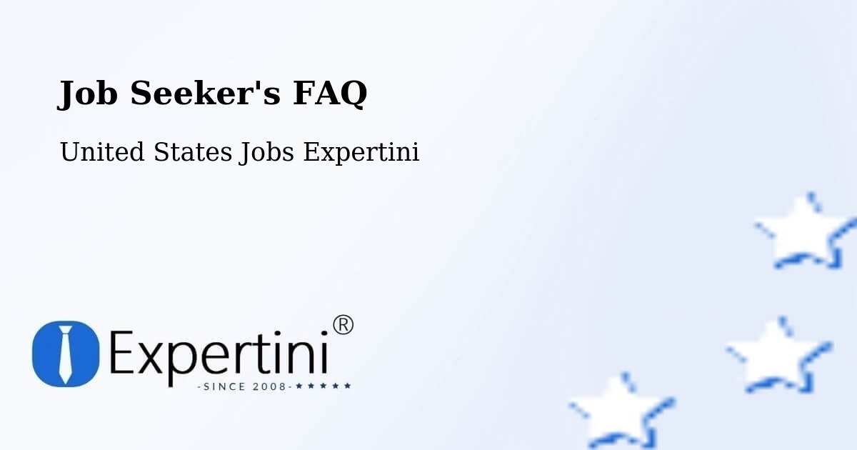 Employer FAQ – Morrison - United States Jobs Expertini