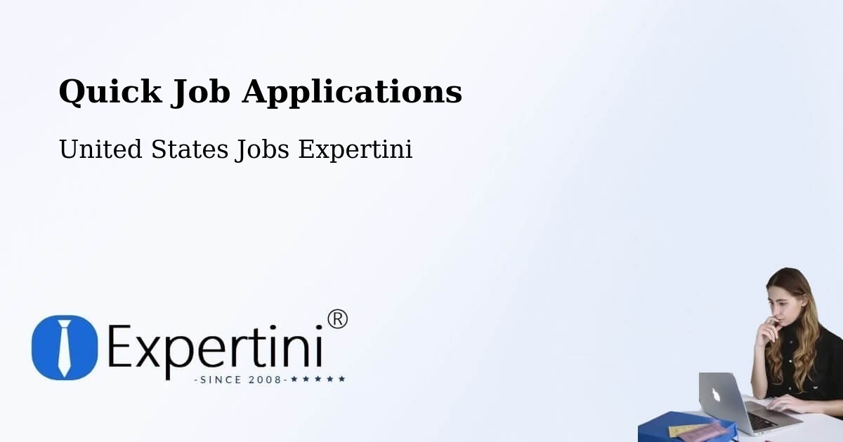 Quick Apply Feature – Morrison - United States Jobs Expertini